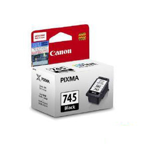 CANON Ink Cartridge PG-745XL Black 12ml