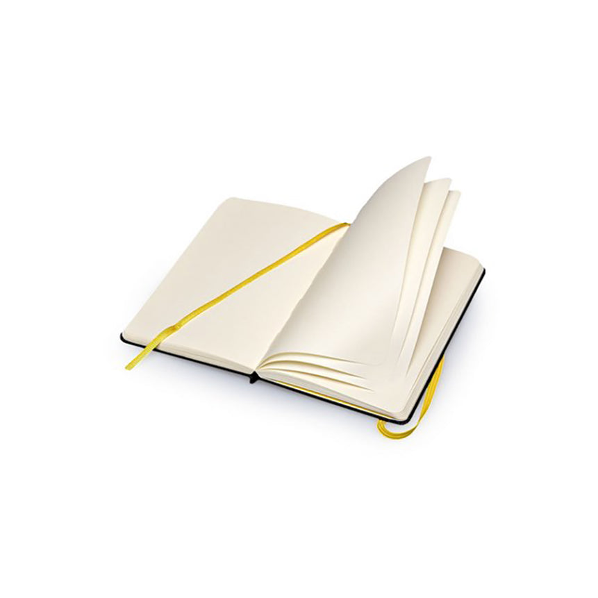 MOLESKINE LE The Simpsons P Plain Black