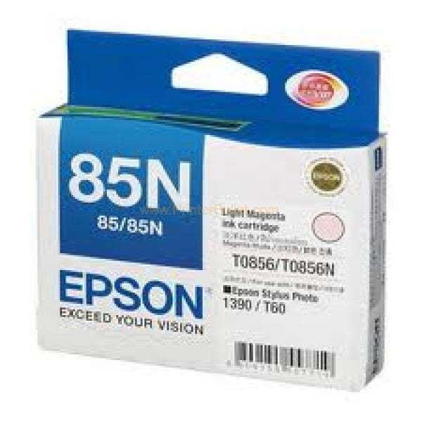 EPSON Ink Cartridge 85N Light Magenta