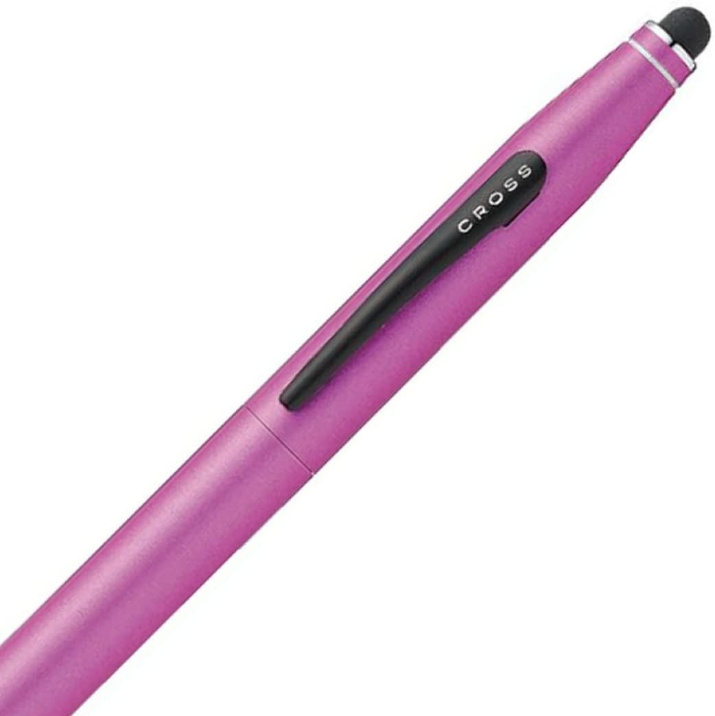 FABER-CASTELL CROSS T2-TENDER ROSE Ball Pen AT0652-4 RM125.00 Default Title