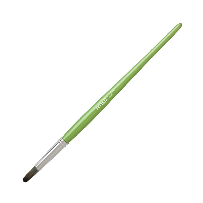 SENSU Solo Digital Brush-Green