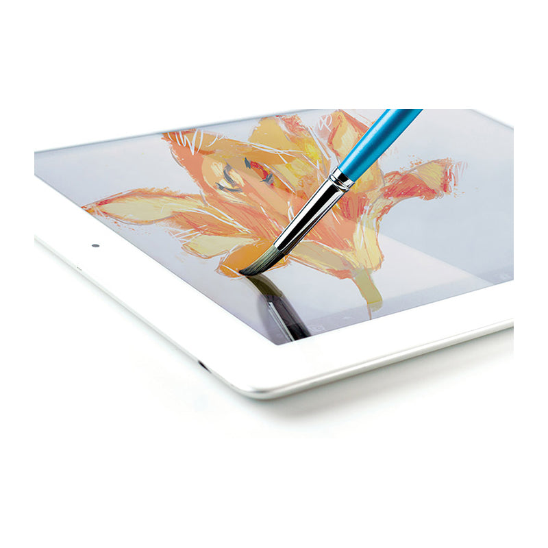 SENSU Solo Digital Brush-Blue