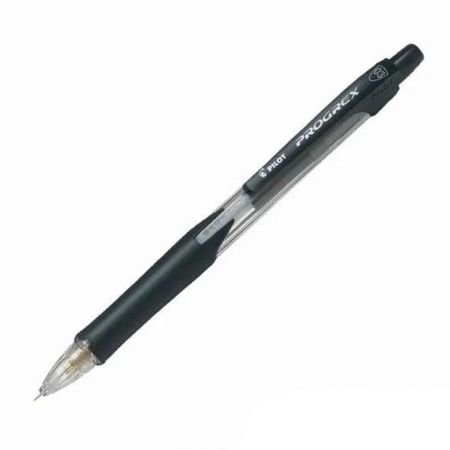PILOT Progrex Mechanical Pencil 0.3mm#PPL OPP H123#PL*PB