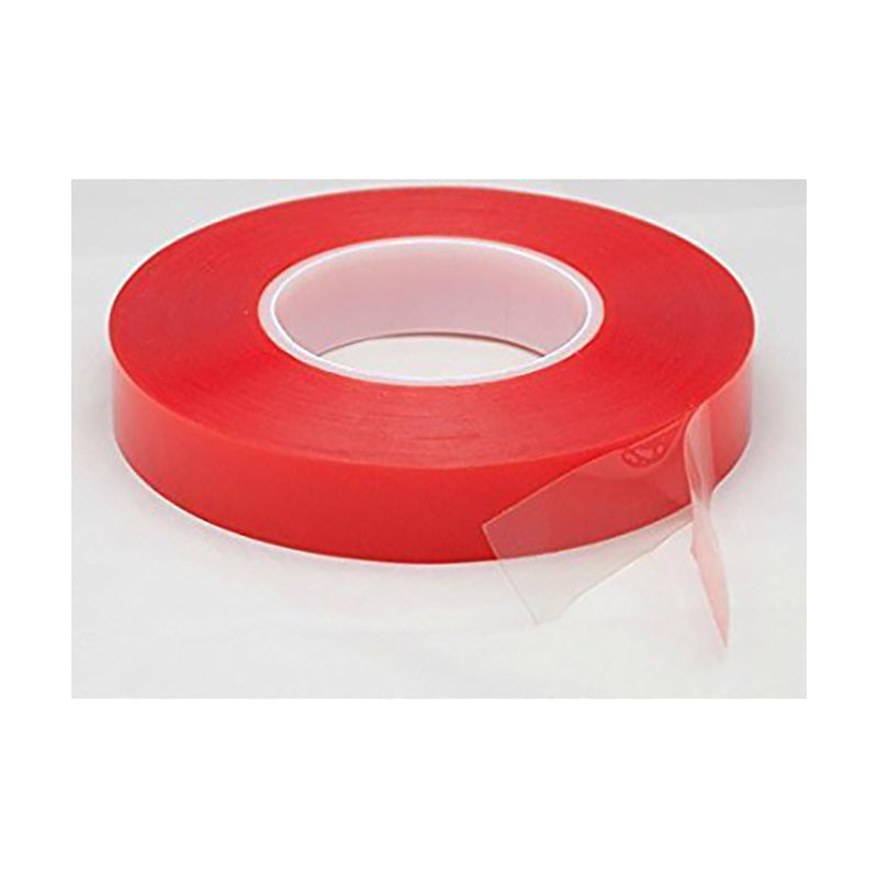 MASJAYA Acrylic Tape (Transparent) 22mmx9Y