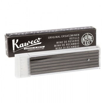 KAWECO Graphite lead 3.15x80mm 5B 6s