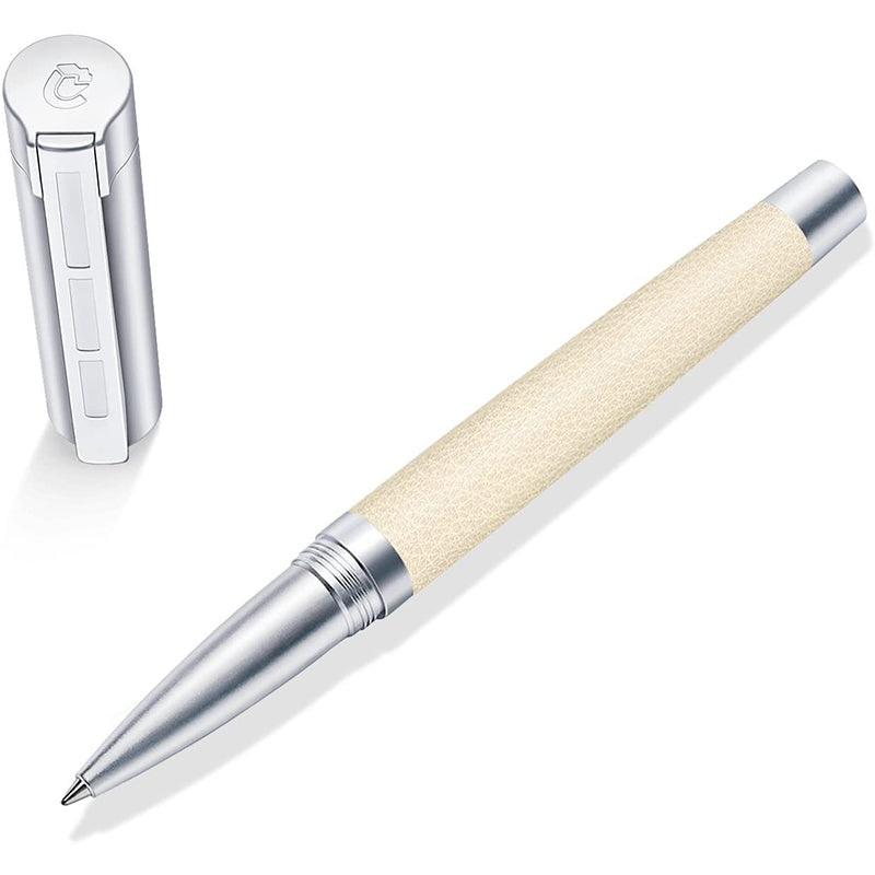 STAEDTLER Initium Corium-Simplex Beige Rollerball
