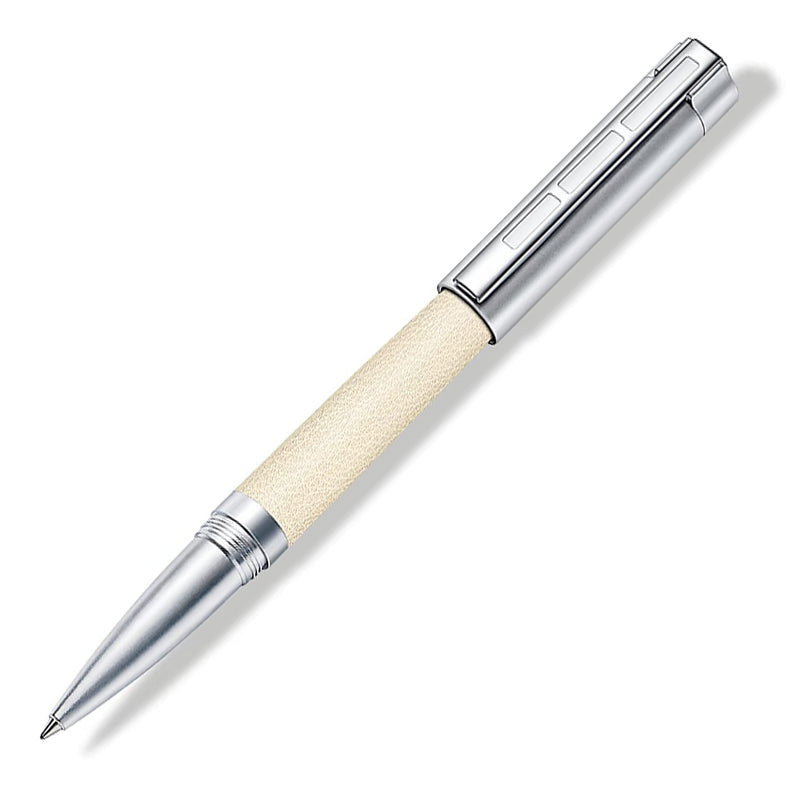STAEDTLER Initium Corium-Simplex Beige Rollerball