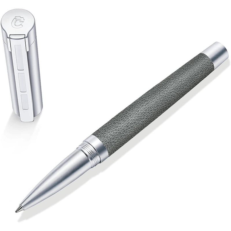 STAEDTLER Initium Corium-Simplex Anthracite Rollerball