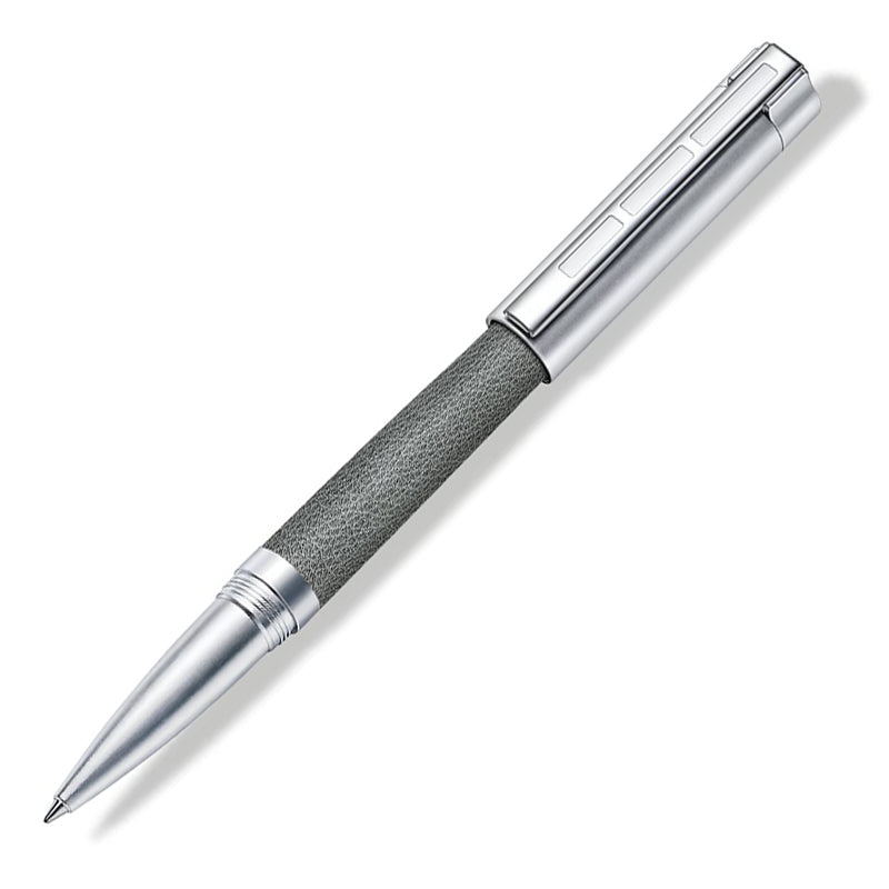 STAEDTLER Initium Corium-Simplex Anthracite Rollerball