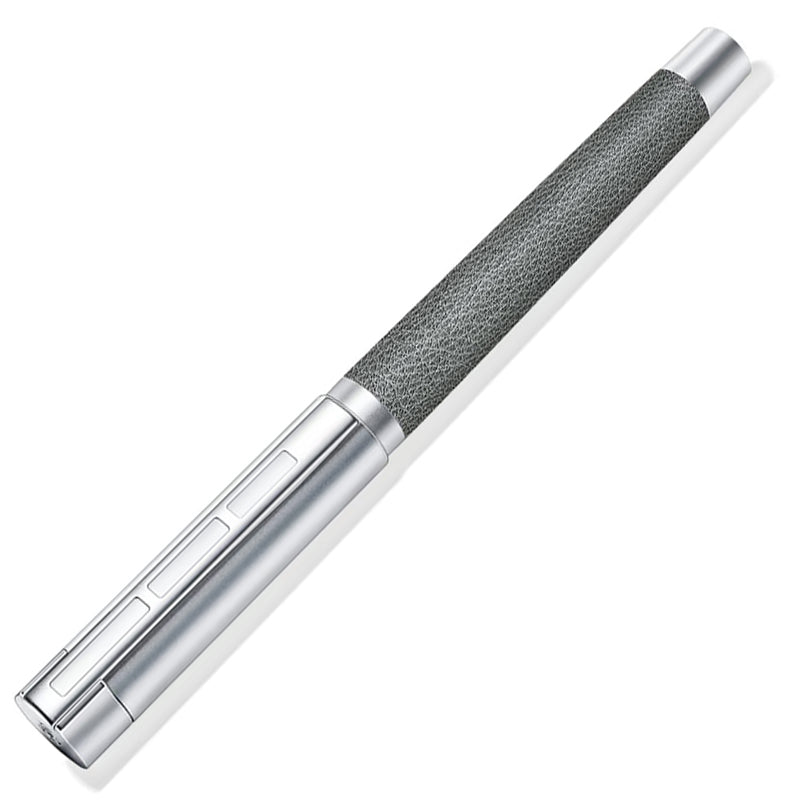 STAEDTLER Initium Corium-Simplex Anthracite Rollerball