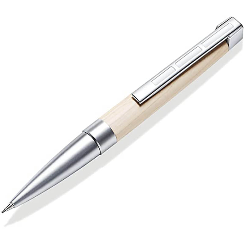 STAEDTLER Initium Lignum Wood Maple Pencil 0.9mm