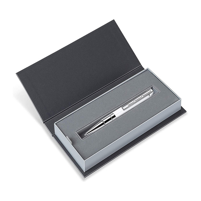 STAEDTLER Initium Resina White Fountain Pen-Extra Fine
