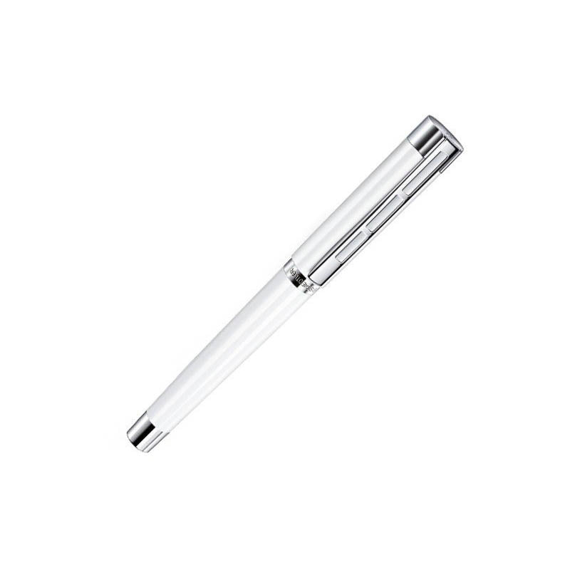 STAEDTLER Initium Resina White Rollerball
