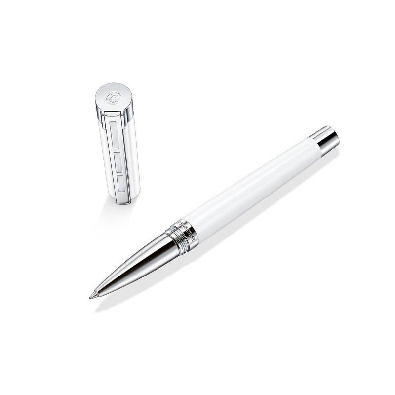 STAEDTLER Initium Resina White Rollerball