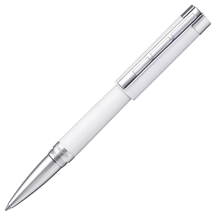 STAEDTLER Initium Resina White Rollerball