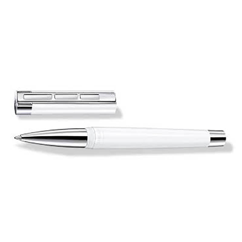 STAEDTLER Initium Resina White Rollerball