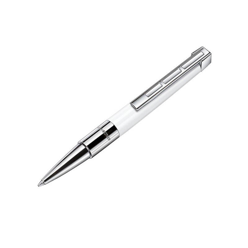 STAEDTLER Initium Resina White Ball Pen
