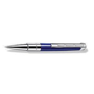 STAEDTLER Initium Resina Blue Ball Pen