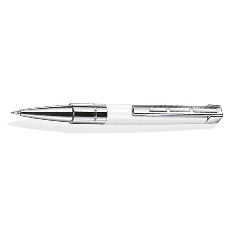 STAEDTLER Initium Resina White Mechanical Pencil 0.7mm