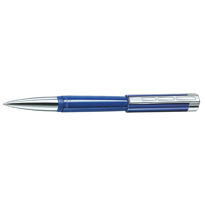 STAEDTLER Initium Resina Blue Mechanical Pencil 0.7mm