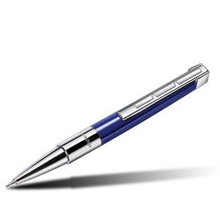 STAEDTLER Initium Resina Blue Mechanical Pencil 0.7mm