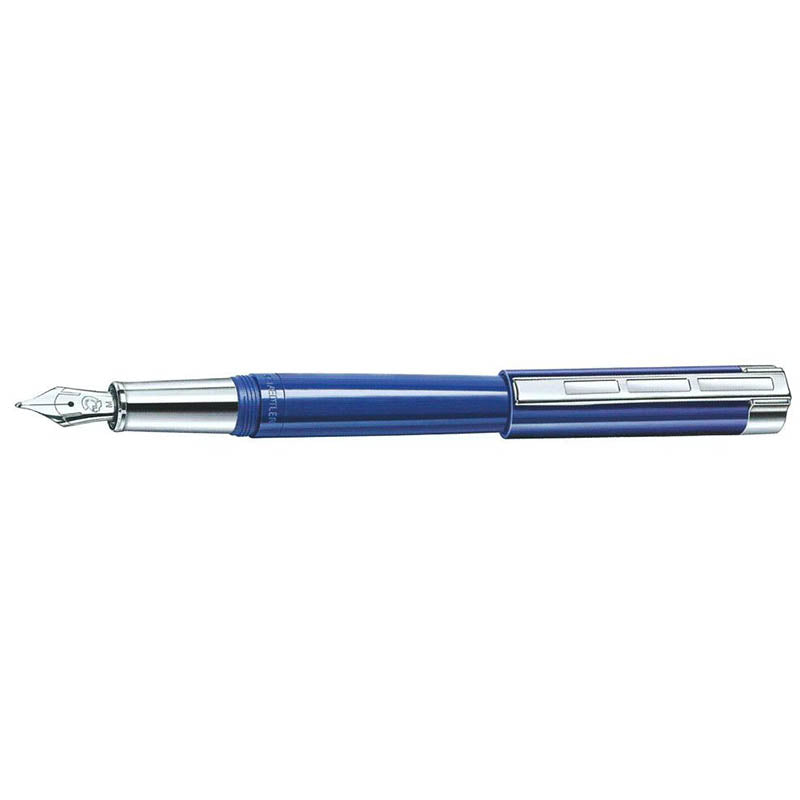 STAEDTLER Initium Resina Blue Mechanical Pencil 0.9mm