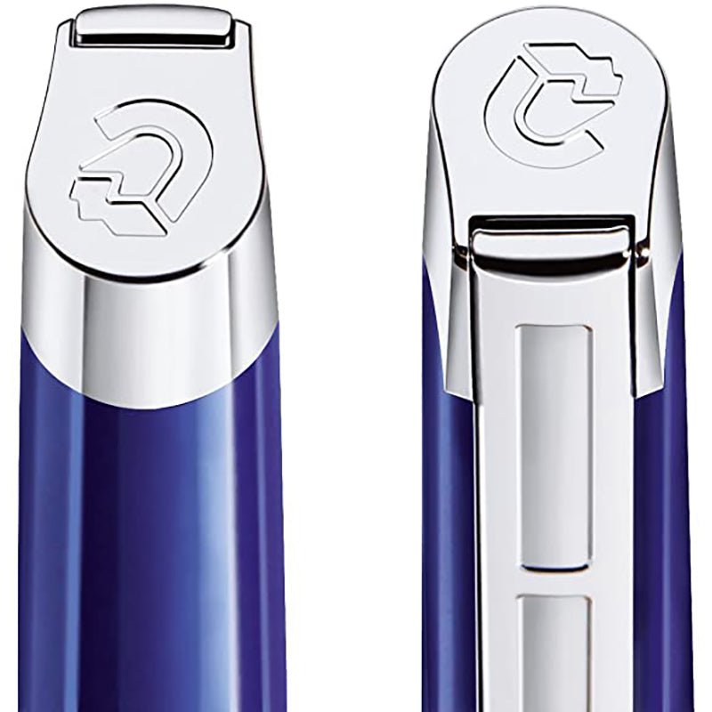 STAEDTLER Initium Resina Blue Mechanical Pencil 0.9mm