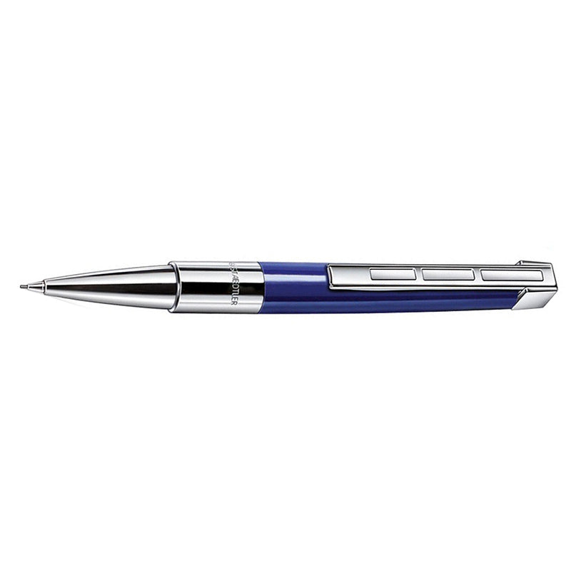STAEDTLER Initium Resina Blue Mechanical Pencil 0.9mm