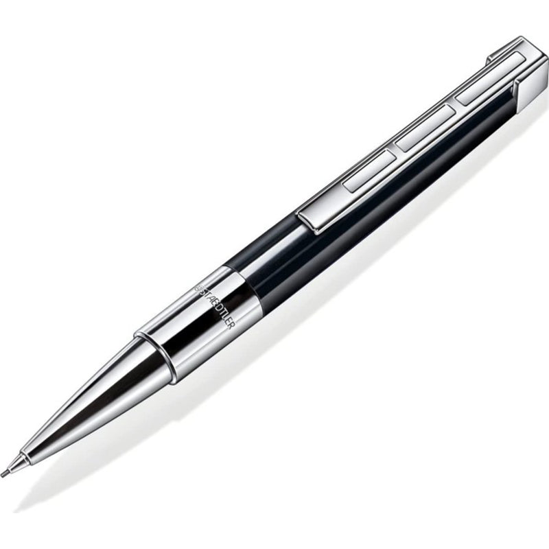 STAEDTLER Initium Resina Black Mechanical Pencil 0.9mm
