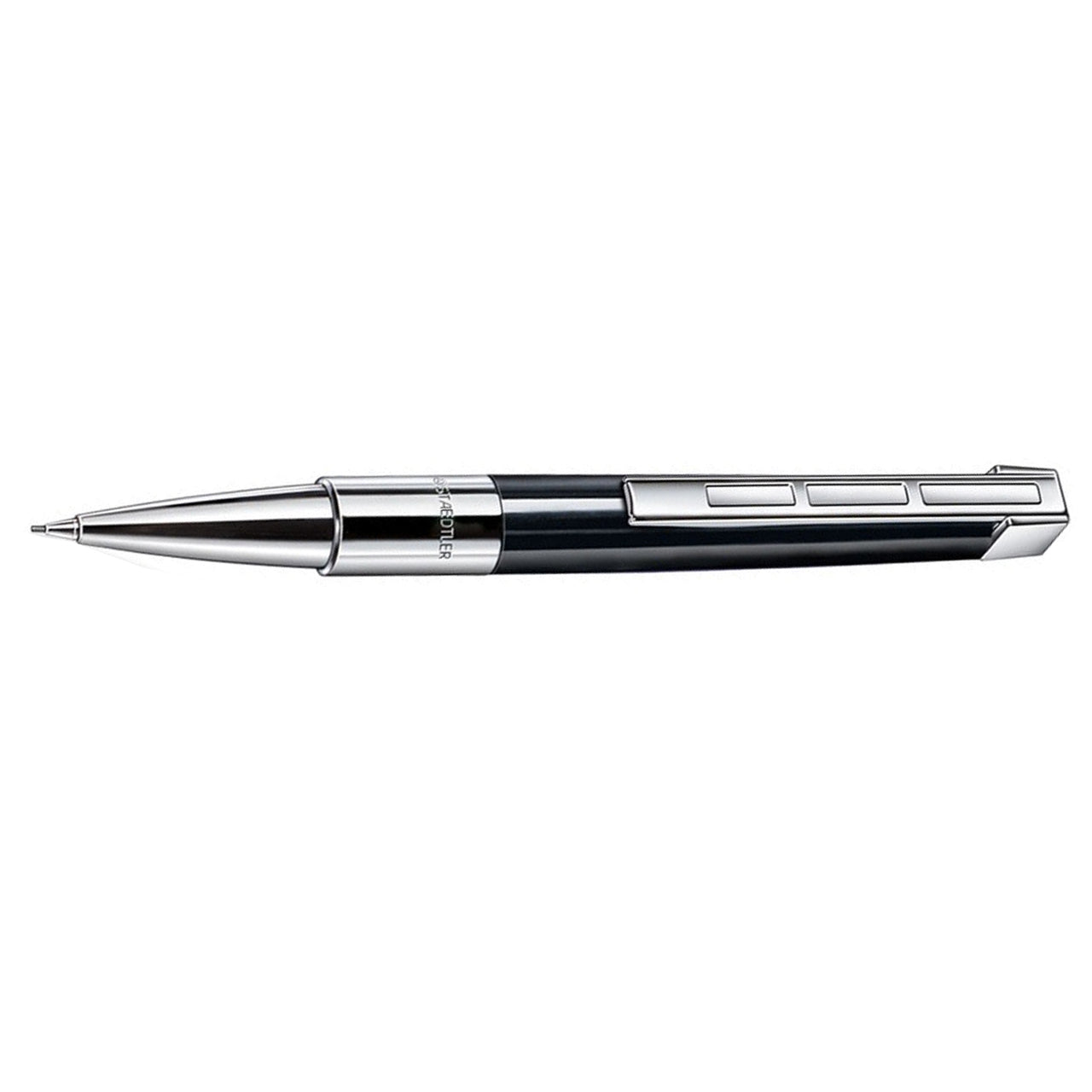 STAEDTLER Initium Resina Black Mechanical Pencil 0.9mm