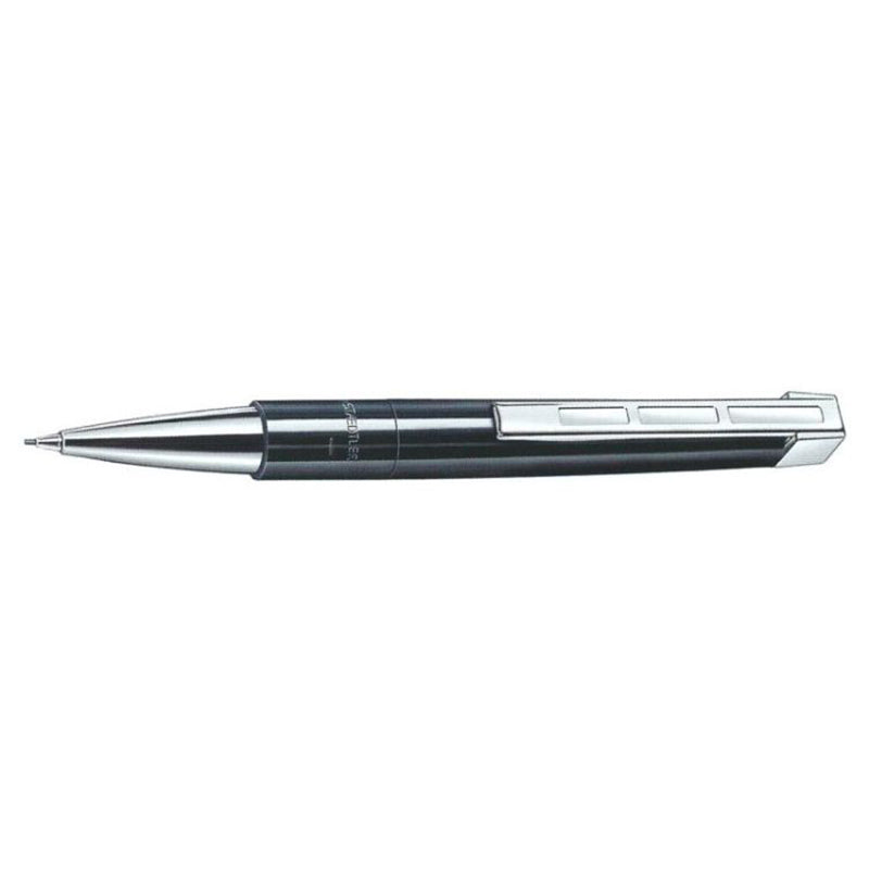 STAEDTLER Initium Resina Black Mechanical Pencil 0.9mm