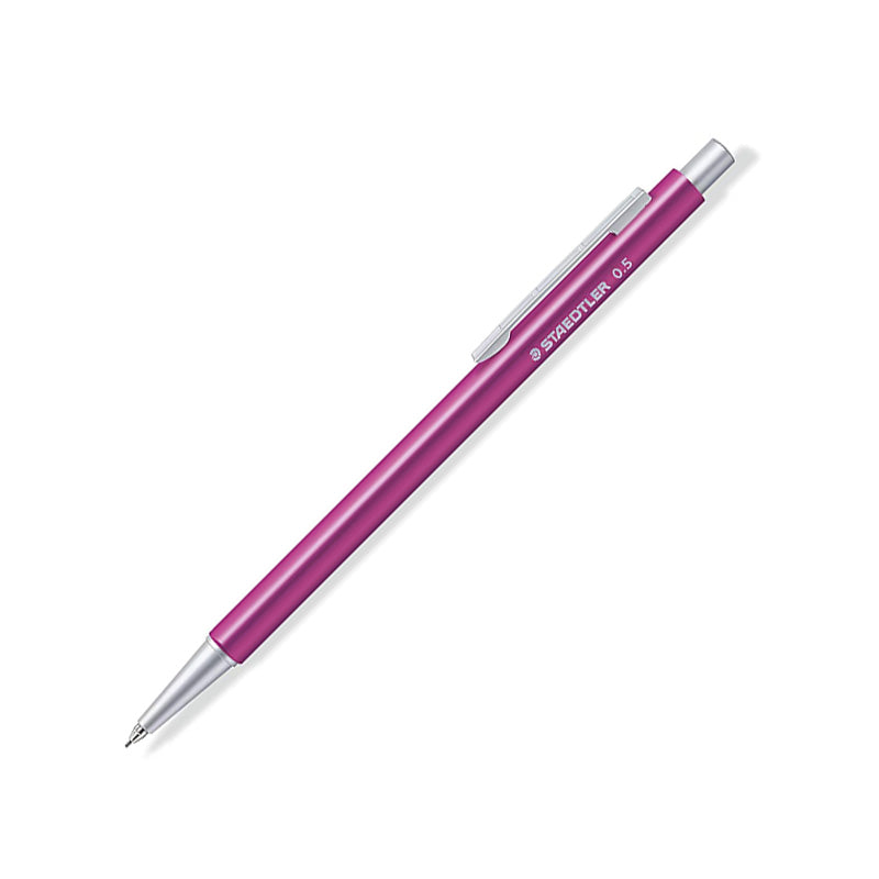 STAEDTLER Organizer Pen Mechanical Pencil 0.5mm Pink