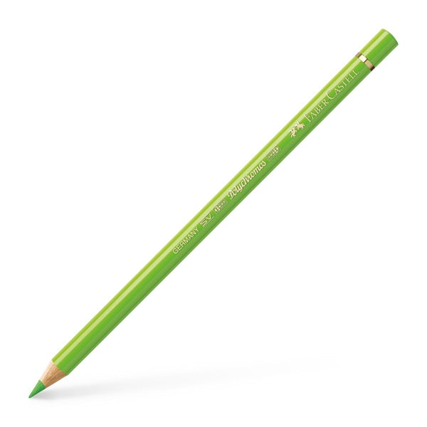 FABER-CASTELL Polychromos 171-Light Green Default Title