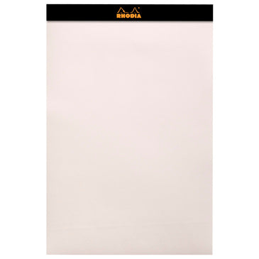 RHODIA Basics Le R No.19 A4+210x318mm Plain Orange