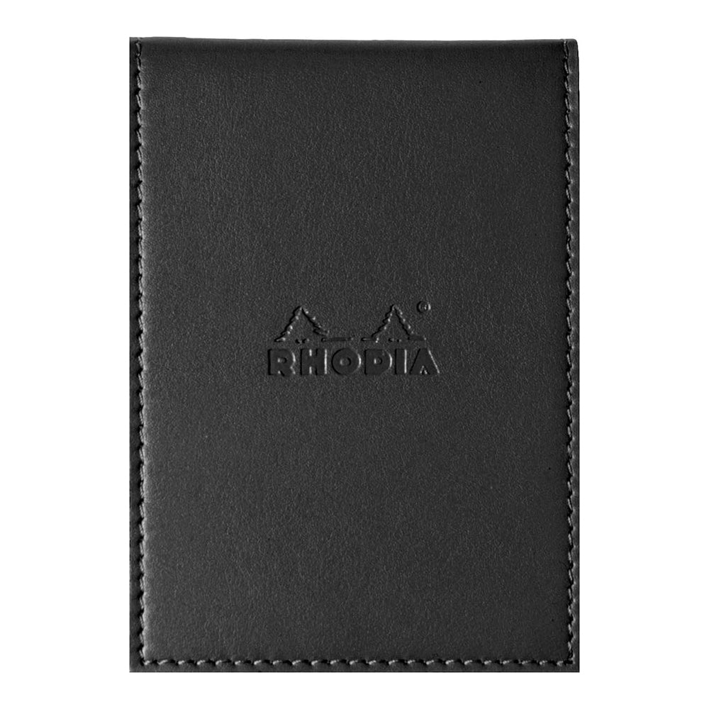 RHODIA Boutique ePure Cover+No.11 Lined Black