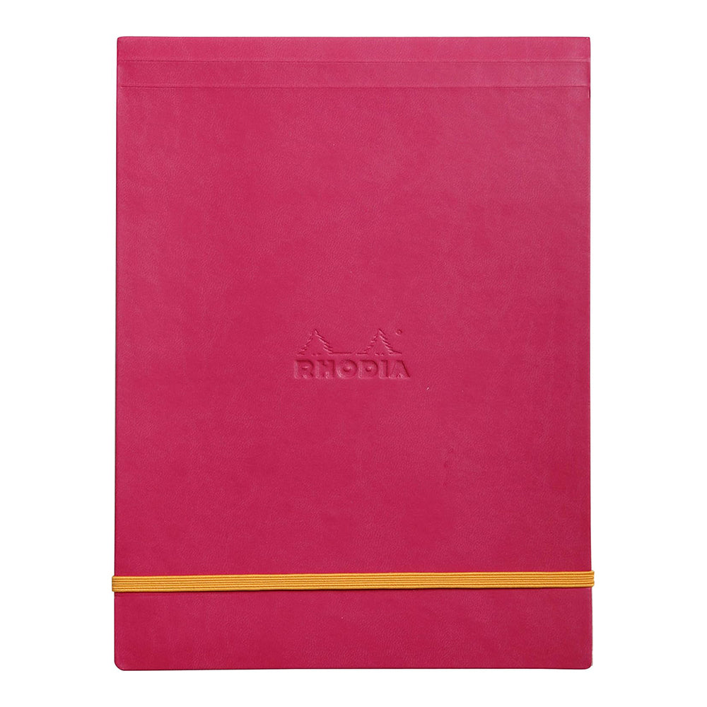 RHODIArama Webpocket A5 Raspberry