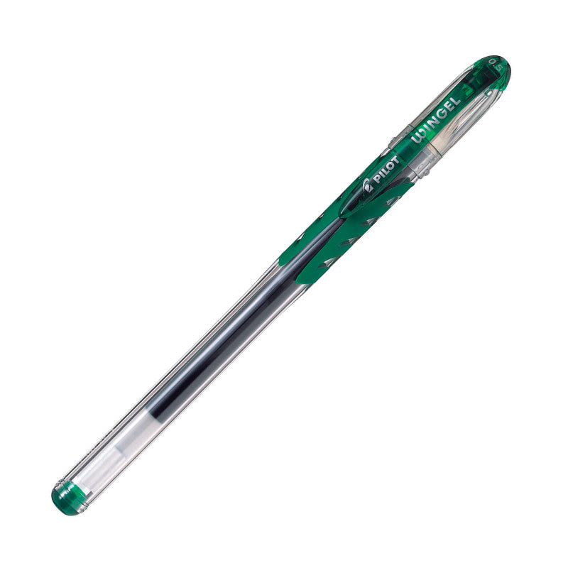 PILOT Wingel 0.5mm Green