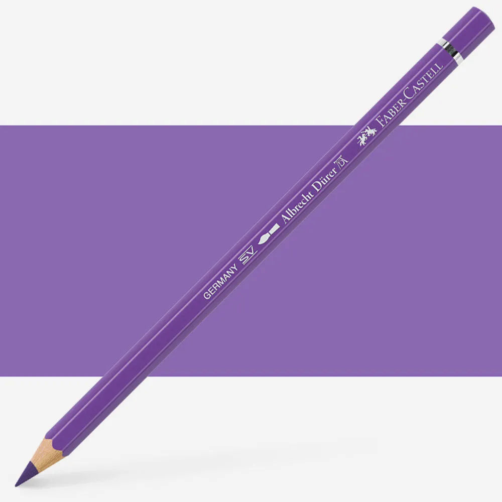 FABER-CASTELL Albrecht Durer 138-Violet