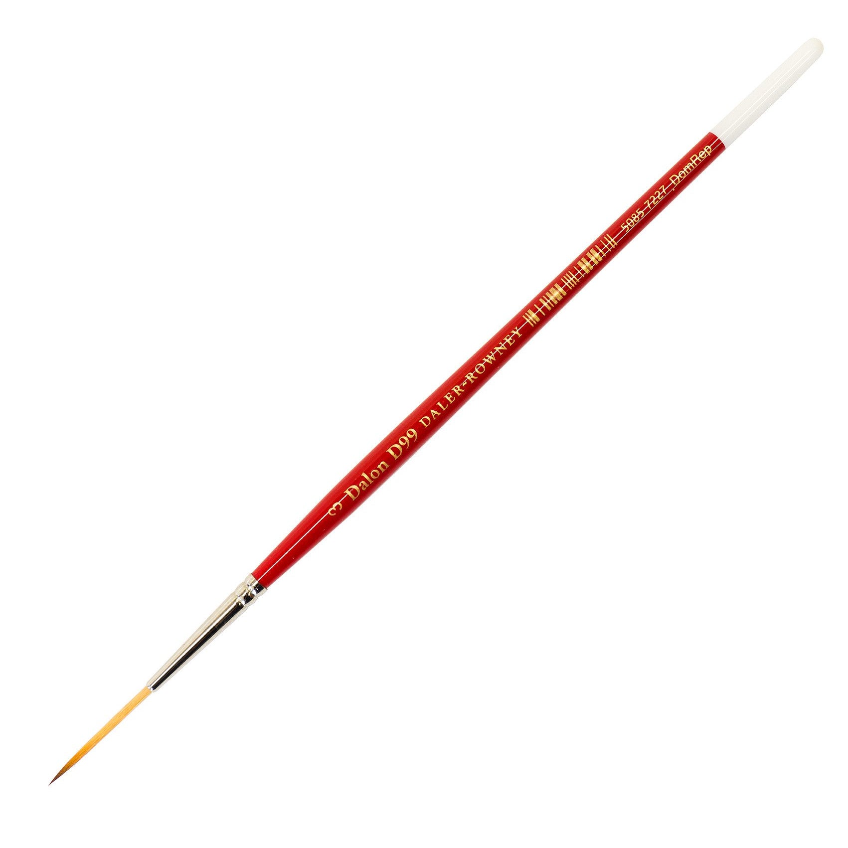DALER ROWNEY Dalon Brush Series 66-03 Default Title