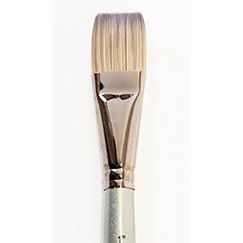DALER ROWNEY Cryla Brush Series 15 Flat Glaze-25mm 1in Default Title