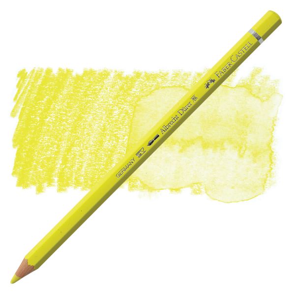 FABER-CASTELL Albrecht Durer 105-Light Cadmium Yellow