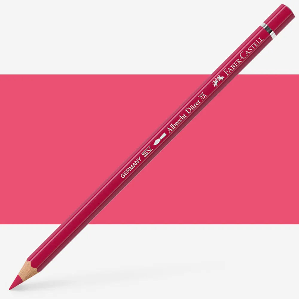 FABER-CASTELL Albrecht Durer 127-Pink Carmine