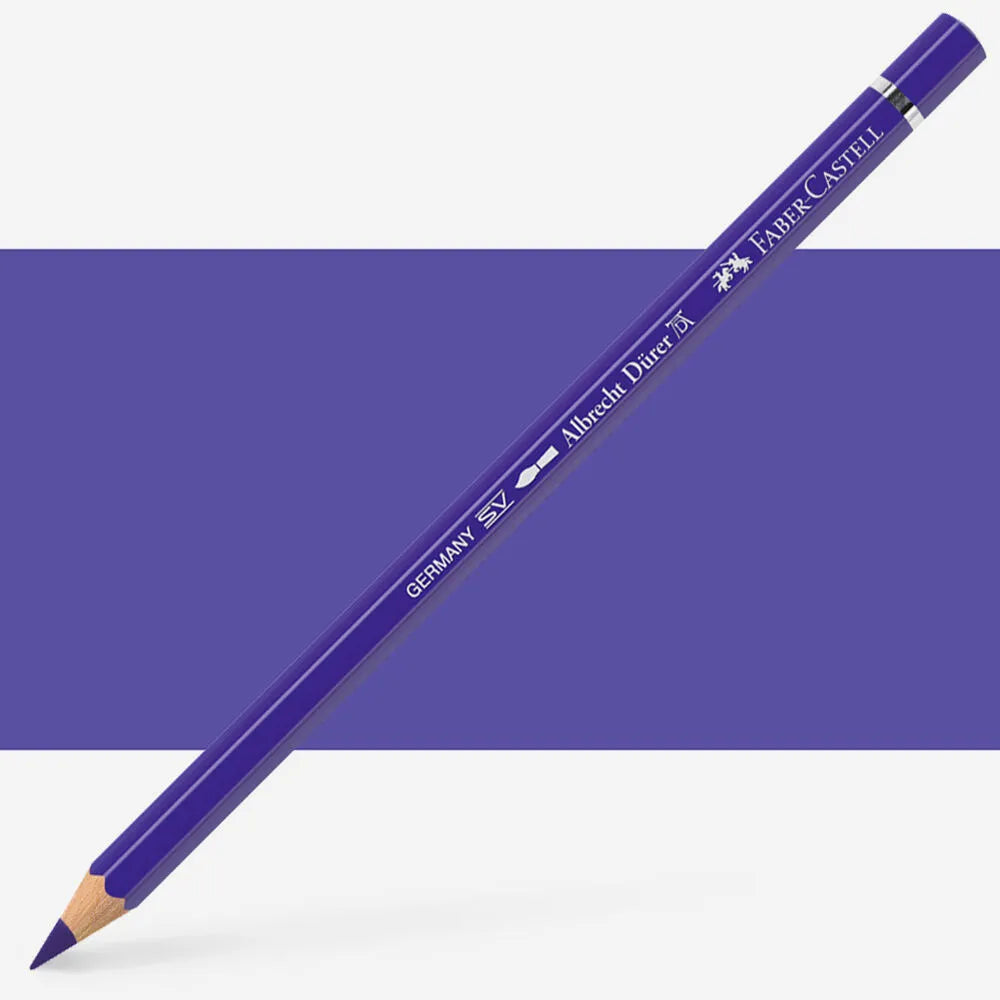 FABER-CASTELL Albrecht Durer 137-Blue Violet