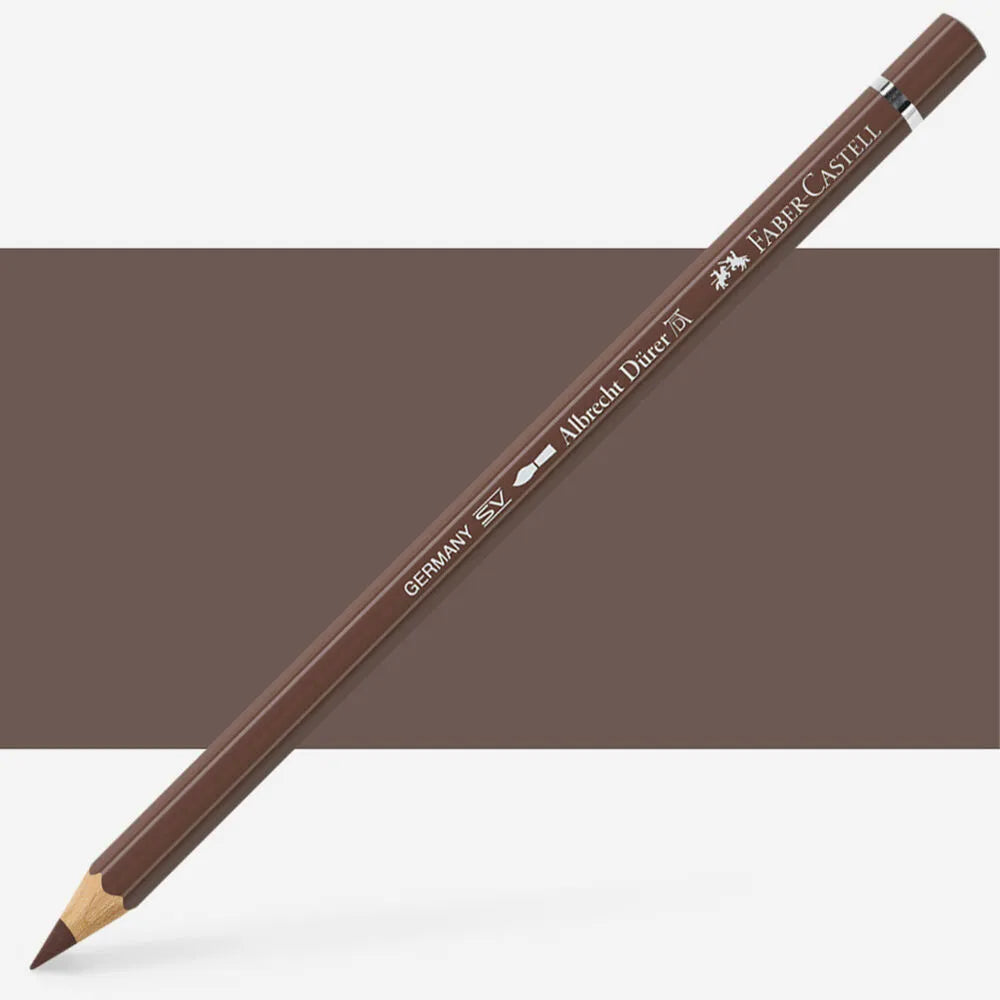 FABER-CASTELL Albrecht Durer 176-Van Dyck Brown