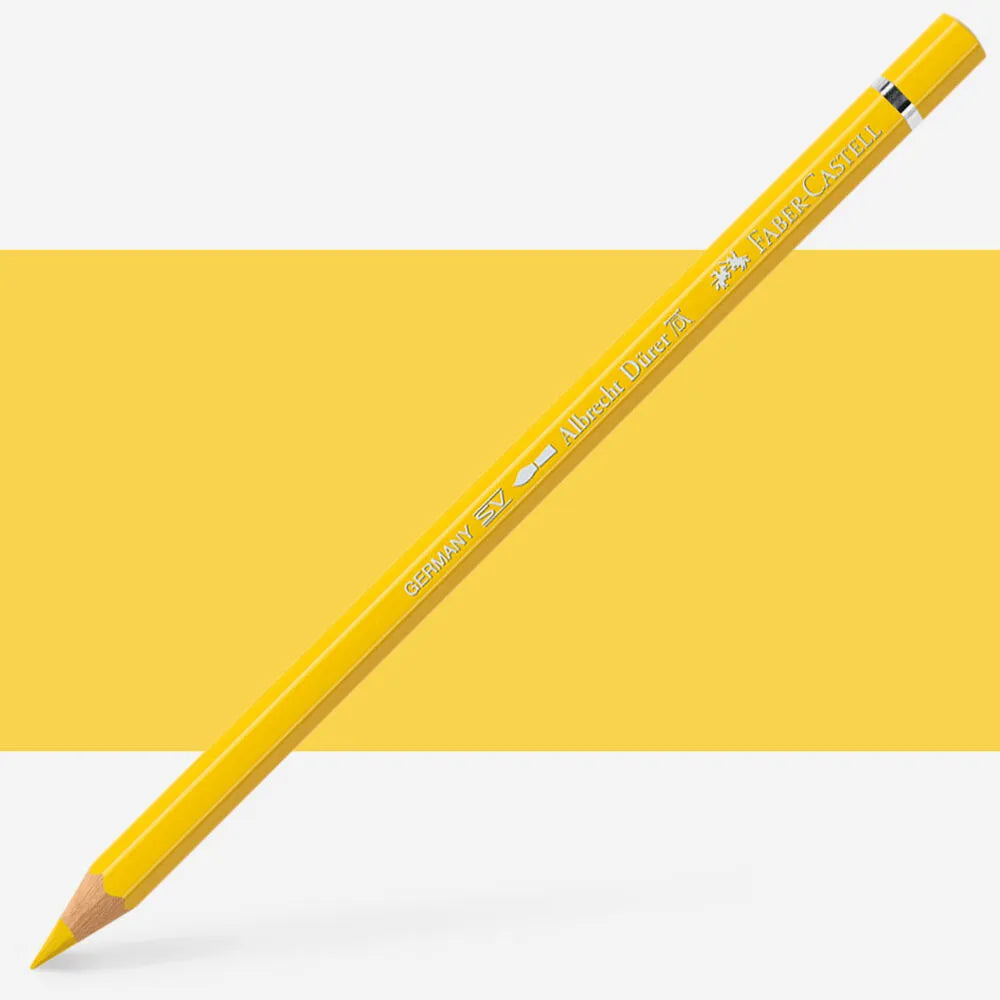 FABER-CASTELL Albrecht Durer 185-Naples Yellow