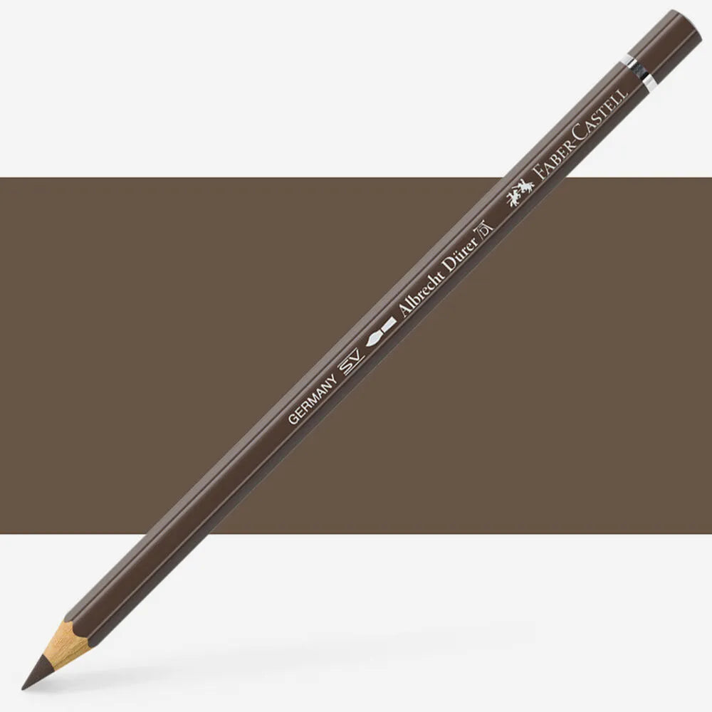 FABER-CASTELL Albrecht Durer 280-Burnt Umber