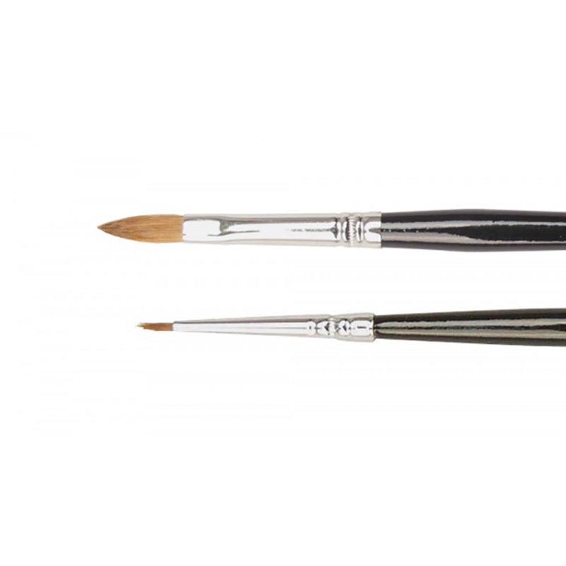 DALER ROWNEY Kolinsky Sable Brush Series 103 No.05 Default Title