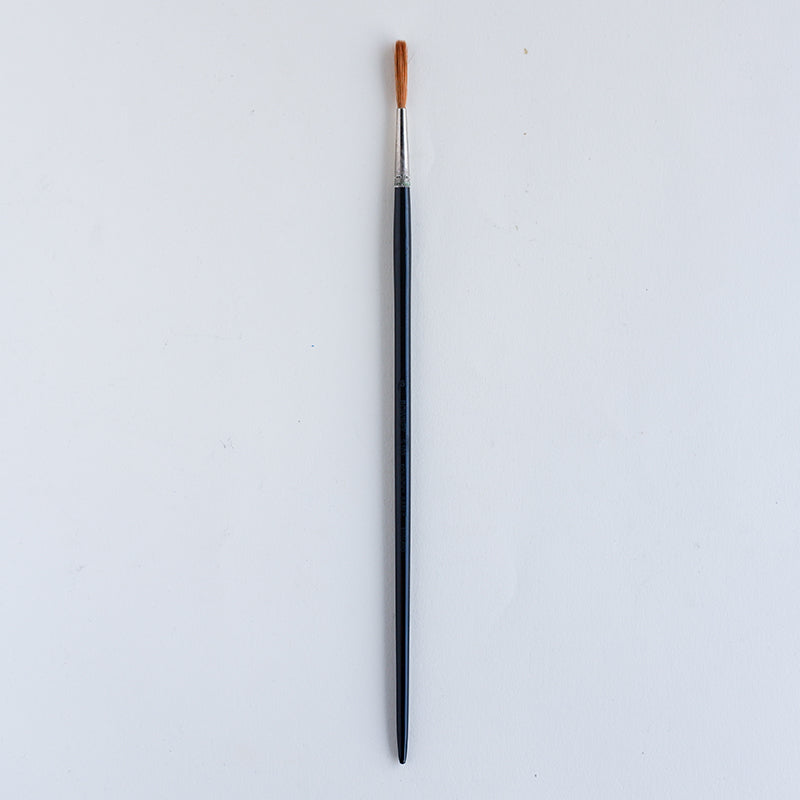 DALER ROWNEY Kolinsky Sable Brush Series 103 No.06