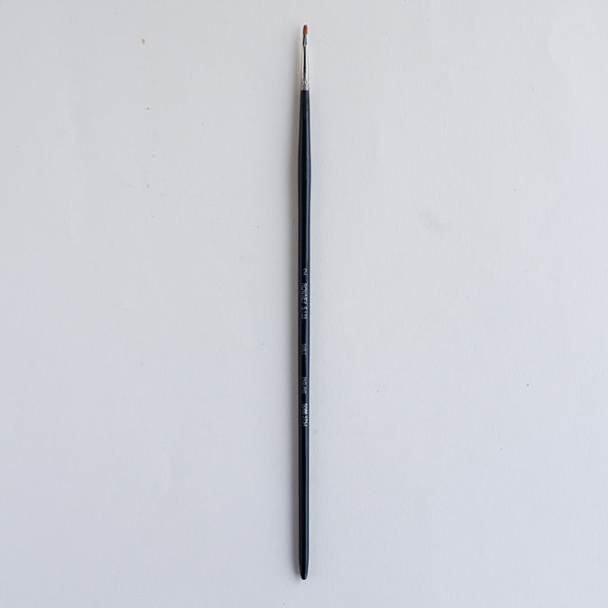 DALER ROWNEY Sable & Ox Brush Series 133 No.02