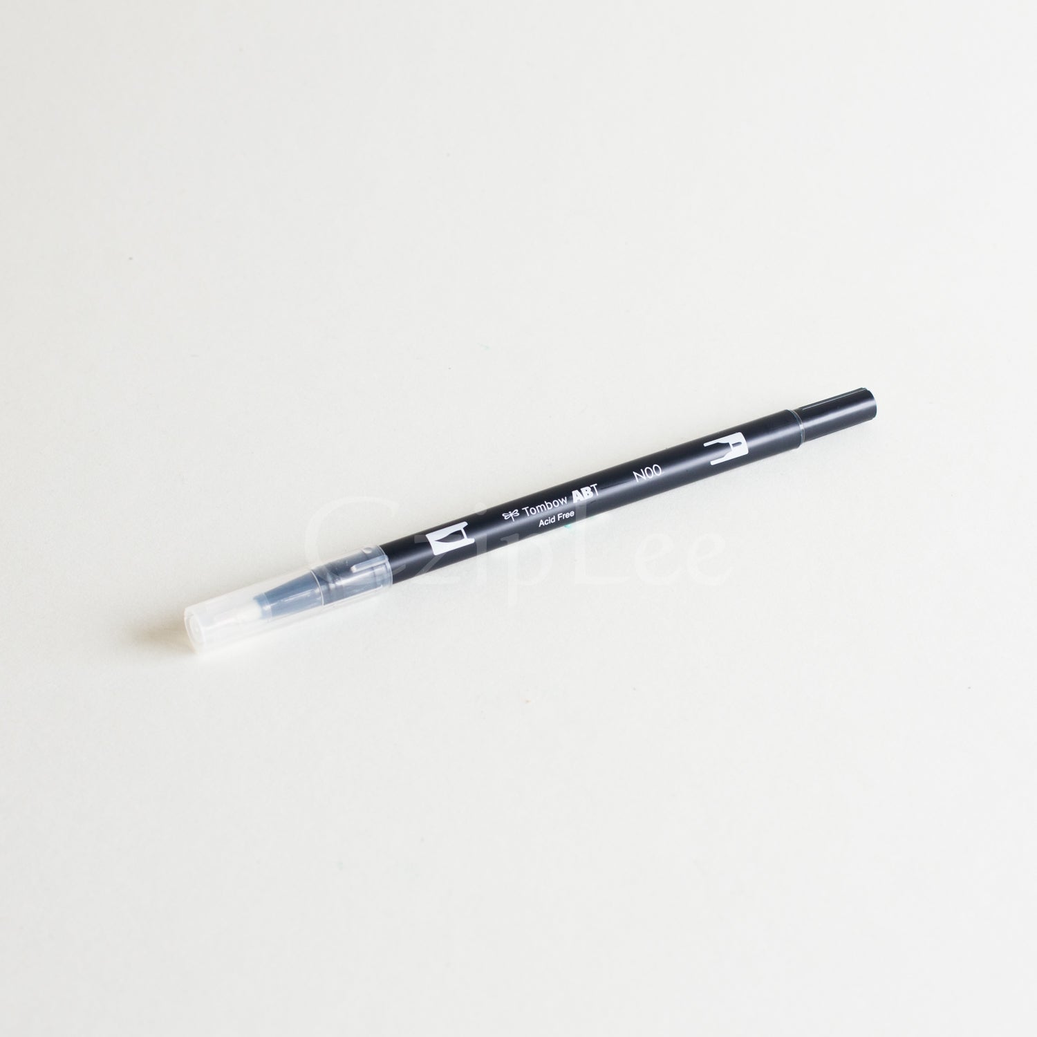 TOMBOW ABT Dual Brush Pen N00-Colourless Blender